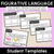 1 for Figurative Language - Student Templates