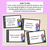 2 for Apostrophes Task Cards