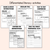 4 for Once I Was a Giant Printable Pack - Literacy, Maths, Book Crafts & Design Printables - Book Week 2026