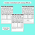 3 for Finding Locations Using Grid References - Find the Locations Worksheets