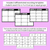 3 for Write the Room - Coordinating Conjunctions