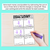 2 for Subtraction Problems Using Money - 2-Digit & 3-Digit Addition Worksheets