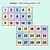 3 for Pastel Number Line - Numbers 1-120 - Pastel Classroom Decor