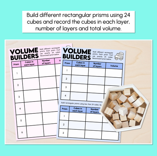Resource preview 2 for Volume Builders Recording Mats