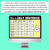 3 for Decodable Sentences with R-Controlled Vowel OR Words - DIGITAL Roll a Silly Sentence