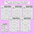 3 for Figurative Language Maze Race