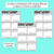 3 for Subtraction Problems Using Money - 2-Digit & 3-Digit Addition Worksheets