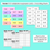 3 for Equivalent Number Sentences - Multiplication and Division Card Sort