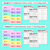 4 for Equivalent Number Sentences - Multiplication and Division Card Sort