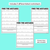 3 for Find the Mistakes - Decimals on a Number Line Worksheet