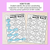 2 for Coordinating Conjunctions Maze Race