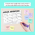 2 for Crack the Code Task Cards - Angles Review (Types of Angles and Turns)
