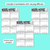3 for Solving Mixed Money Problems Worksheets
