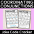 6 for Coordinating Conjunctions Bundle