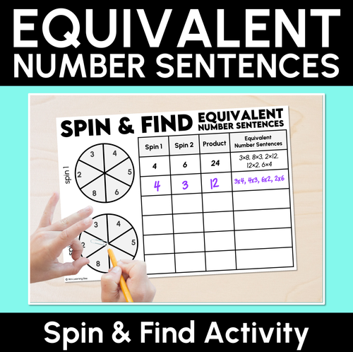 Resource preview 9 for Multiplication & Division Word Problems - Grade 3 & 4 Unit of Work