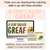 6 for A Leaf Called Greaf Printable Pack - Book Week 2025