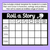 4 for Roll A Story Writing Templates