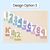 3 for MULTIPLES & SKIP COUNTING POSTERS - The Brentos Collection