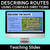 2 for Position: Grid Maps & Directional Language - Grade 3 & 4 Unit of Work