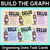 1 for Build the Graph - Organising Data Task Cards
