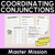 14 for Coordinating Conjunctions Bundle