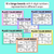 2 for Place Value Bingo - Numbers 1000 - 9999