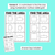 4 for Find the Area - Finding Area Using Square Centimetres - Worksheets