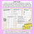 2 for Coordinating Conjunctions - Master Mission Activity