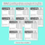 4 for Decimals: Tenths - Representing Decimals Mats