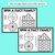 5 for Fact Families - Multiplication & Division Spinner Mats