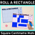 1 for Roll a Rectangle – Square Centimetre Mats