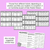 4 for Coordinating Conjunctions - Master Mission Activity