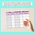 2 for Roll & Compare - Comparing Decimals (Tenths & Hundredths) Activity