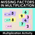 14 for Multiplication & Division Word Problems - Grade 3 & 4 Unit of Work