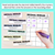 2 for Decimal Riddles - Decimals Task Cards
