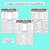 3 for Missing Factors in Multiplication Worksheets