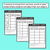 2 for Classroom Mass with Informal Units