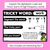 2 for High Frequency Heart Word Posters SET 4- WORDS WITH TRICKY SPELLINGS