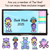 7 for A Leaf Called Greaf Printable Pack - Book Week 2025