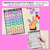 2 for LOOKALIKE WORDS with CVC Words - Short O CVC Words - Task Cards & Printables