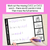5 for CVCC CCVC Sentences - Trace the Sentence Worksheets - Missing Words