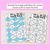 2 for Consonant Digraph LL SS FF ZZ Words Maze Race - LL SS FF ZZ Words Worksheets