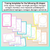 2 for 2D Shape Tracing Cards