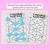 2 for Consonant Phoneme D Words Maze Race - Consonant D Words Worksheets