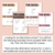 2 for Handwriting Formation Posters - LETTER COUSINS - Correct Formation and Correcting Letter Reversals - Neutral 
