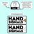 4 for Hand Signals - Editable Black & White Templates - Instructional Signs
