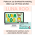 7 for Luna Roo Differentiated Activities - Literacy, Maths, Book Crafts & Design Printables - National Simultaneous Storytime 2026