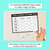 2 for Expand the Number Worksheets - 3-Digit Numbers Expanded Form