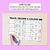2 for Trace, Decode & Colour - CVC O Words Worksheets