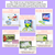 5 for BOOK WEEK 2026 - Collaborative Class Artwork Activity